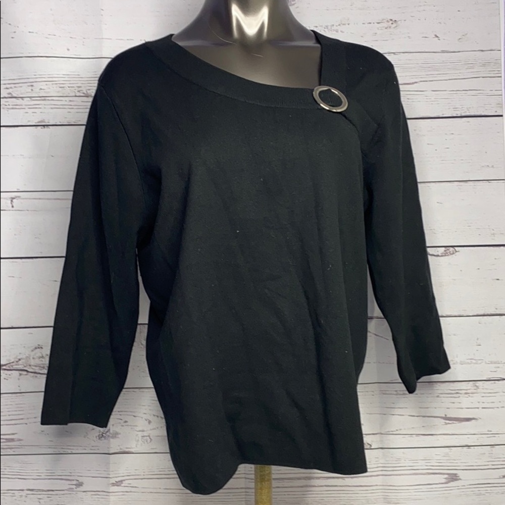 Spenser Jeremy Woman Sweater